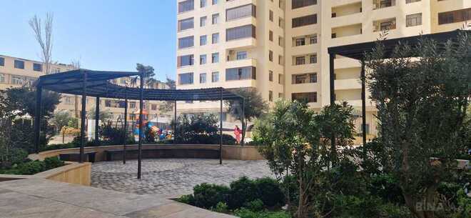 4-комн. новостройка - пос. Бакиханова - 275 м² (8)