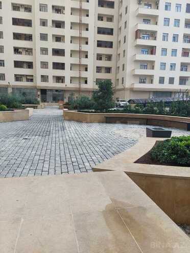 4-комн. новостройка - пос. Бакиханова - 275 м² (9)
