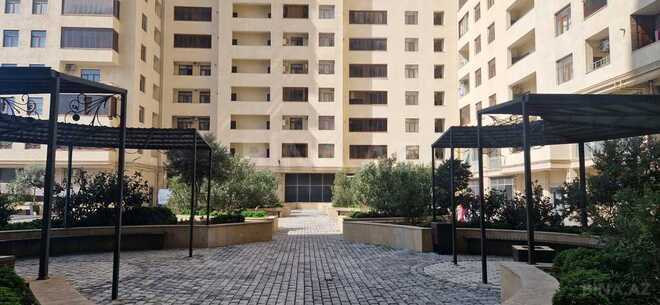 4-комн. новостройка - пос. Бакиханова - 275 м² (10)