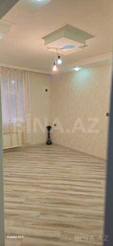 4 otaqlı həyət evi/bağ evi - Badamdar q. - 120 m² (6)