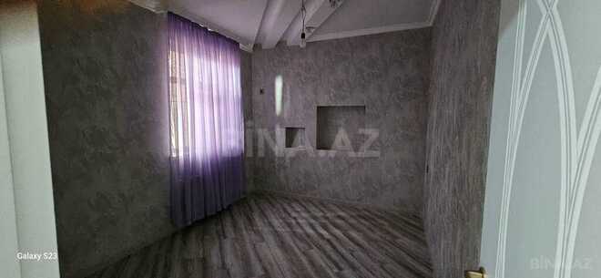 4 otaqlı həyət evi/bağ evi - Badamdar q. - 120 m² (7)