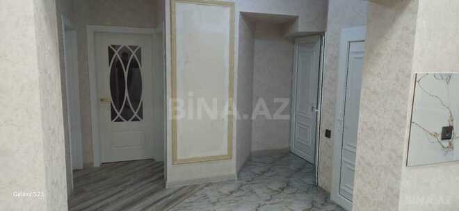 4 otaqlı həyət evi/bağ evi - Badamdar q. - 120 m² (3)