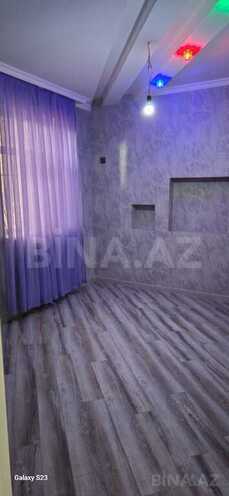 4 otaqlı həyət evi/bağ evi - Badamdar q. - 120 m² (8)