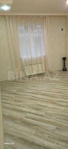 4 otaqlı həyət evi/bağ evi - Badamdar q. - 120 m² (2)