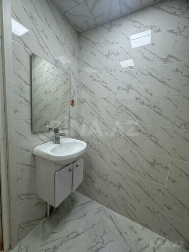 2 otaqlı köhnə tikili - Memar Əcəmi m. - 50 m² (10)