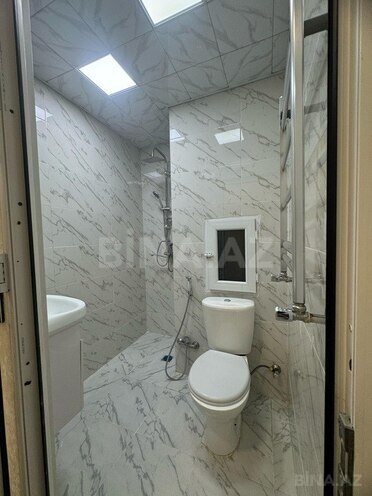 2 otaqlı köhnə tikili - Memar Əcəmi m. - 50 m² (9)