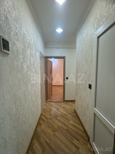 2 otaqlı köhnə tikili - Memar Əcəmi m. - 50 m² (11)