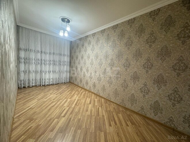 2 otaqlı köhnə tikili - Memar Əcəmi m. - 50 m² (7)