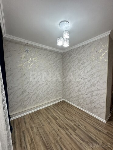1-комн. вторичка - пос. Ени Гюнешли - 37 м² (15)
