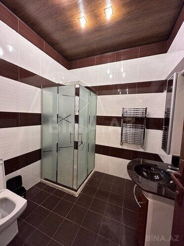 Сдаётся 3-комн. дом/дача 200 м², пос. Мардакан, photo 28 from 30