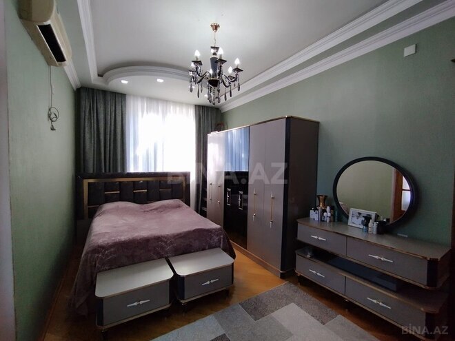 2-комн. вторичка - Сумгаит - 46 м² (4)