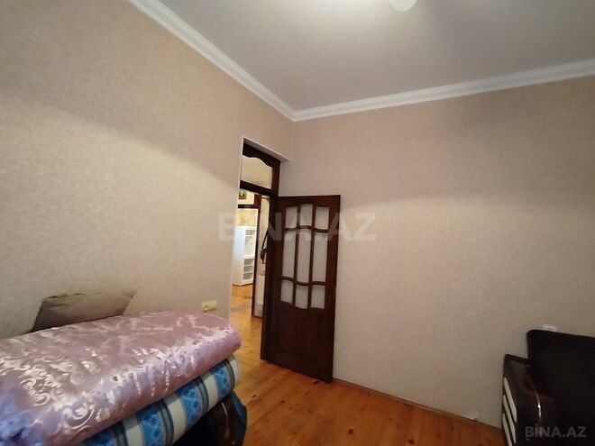 3 otaqlı həyət evi/bağ evi - Xırdalan - 85 m² (12)