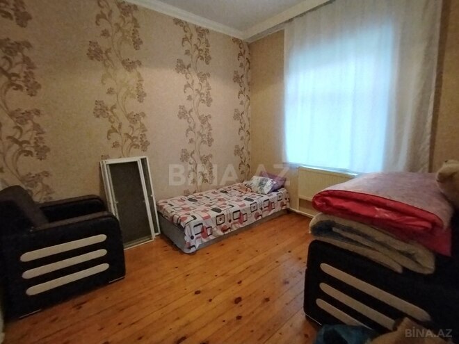 3 otaqlı həyət evi/bağ evi - Xırdalan - 85 m² (9)