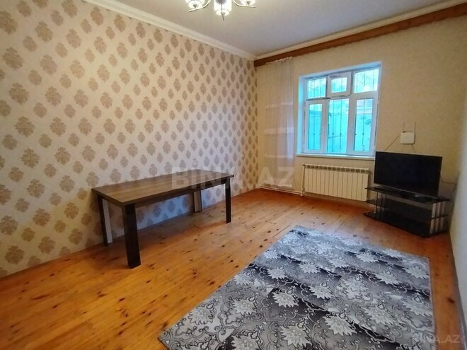 3 otaqlı həyət evi/bağ evi - Xırdalan - 85 m² (4)