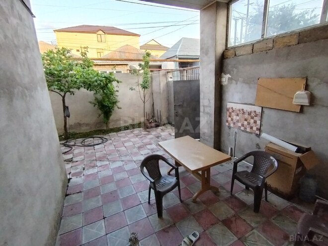 3 otaqlı həyət evi/bağ evi - Xırdalan - 85 m² (1)
