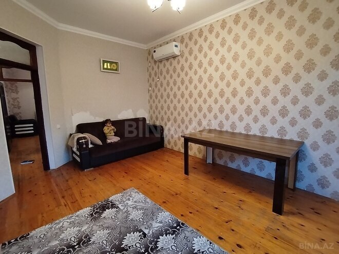 3 otaqlı həyət evi/bağ evi - Xırdalan - 85 m² (3)