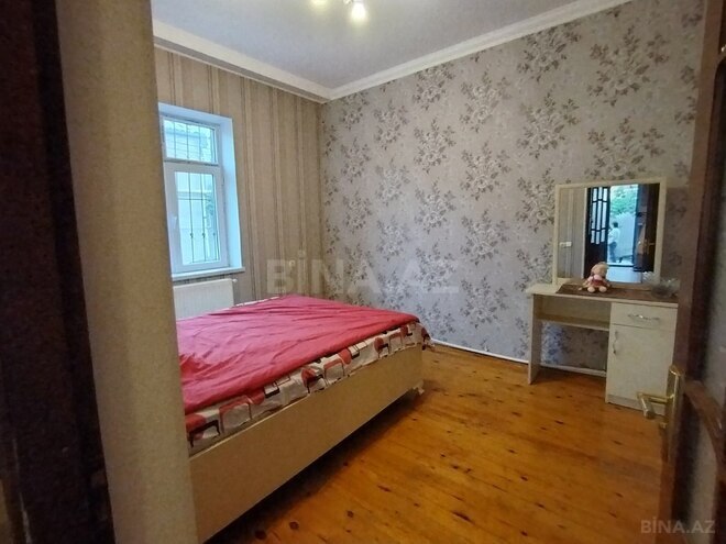 3 otaqlı həyət evi/bağ evi - Xırdalan - 85 m² (8)