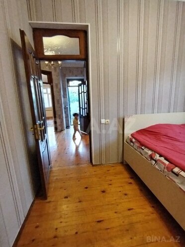 3 otaqlı həyət evi/bağ evi - Xırdalan - 85 m² (6)