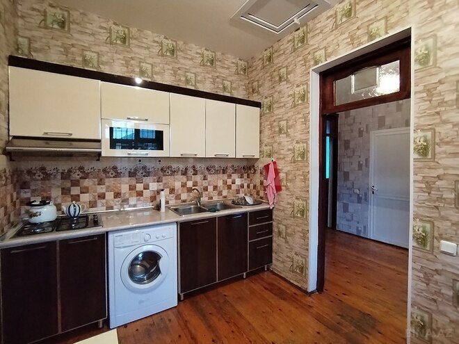 3 otaqlı həyət evi/bağ evi - Xırdalan - 85 m² (14)