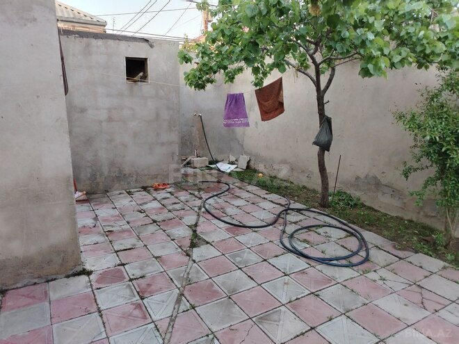 3 otaqlı həyət evi/bağ evi - Xırdalan - 85 m² (2)