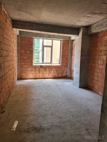 3 otaqlı yeni tikili - Bakıxanov q. - 103 m² (2)