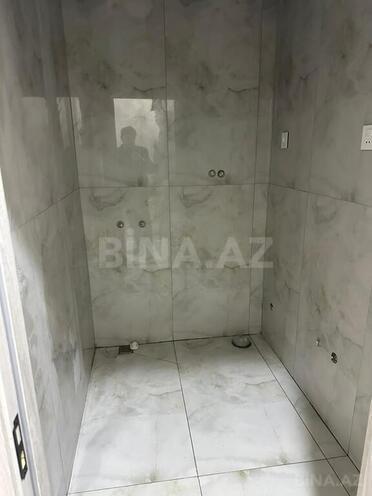 1-комн. новостройка - Хырдалан - 29 м² (6)