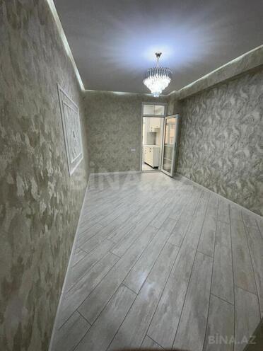 1-комн. новостройка - Хырдалан - 29 м² (1)