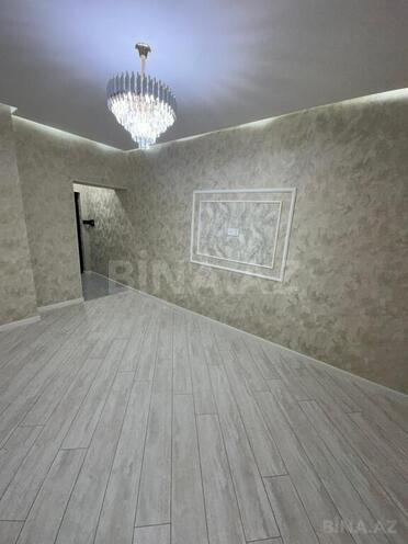 1-комн. новостройка - Хырдалан - 29 м² (2)