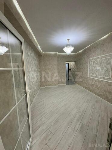 1-комн. новостройка - Хырдалан - 29 м² (4)