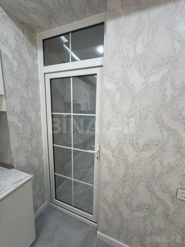 1-комн. новостройка - Хырдалан - 29 м² (3)