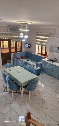 5-комн. дом/дача - пос. Новханы - 300 м² (2)