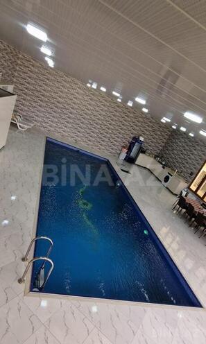 5-комн. дом/дача - пос. Новханы - 300 м² (17)