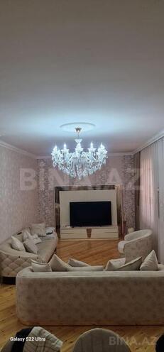 5-комн. дом/дача - пос. Новханы - 300 м² (4)