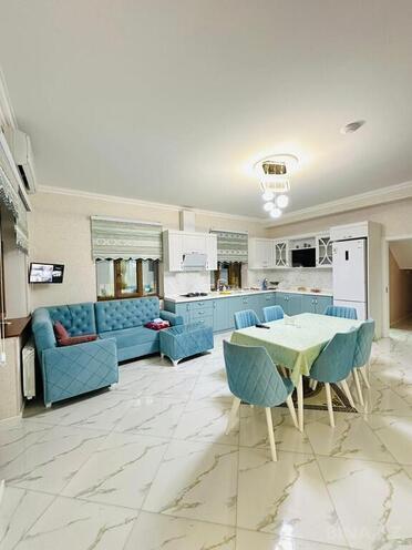 5-комн. дом/дача - пос. Новханы - 300 м² (5)