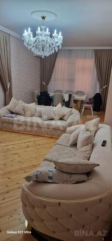 5-комн. дом/дача - пос. Новханы - 300 м² (12)
