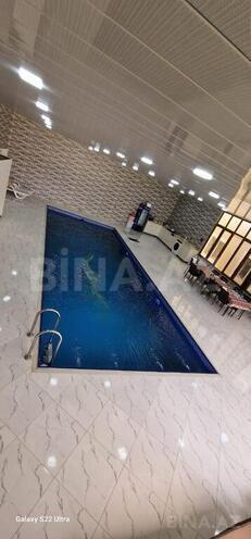 5-комн. дом/дача - пос. Новханы - 300 м² (13)