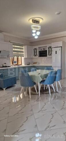 5-комн. дом/дача - пос. Новханы - 300 м² (21)