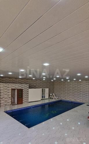 5-комн. дом/дача - пос. Новханы - 300 м² (14)