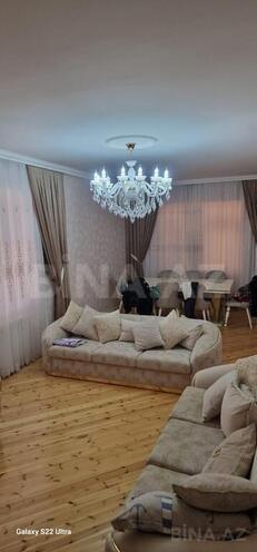 5-комн. дом/дача - пос. Новханы - 300 м² (8)
