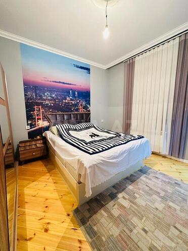 5-комн. дом/дача - пос. Новханы - 300 м² (15)