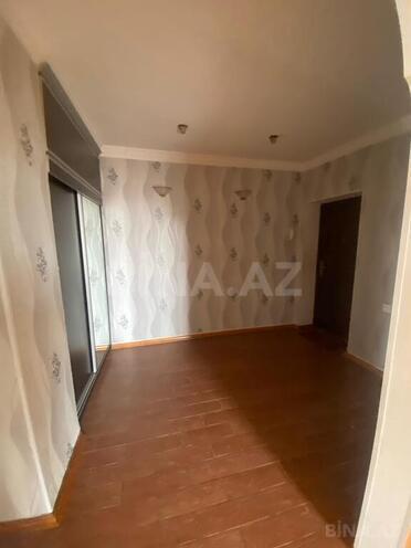 2 otaqlı yeni tikili - Yeni Yasamal q. - 100 m² (17)