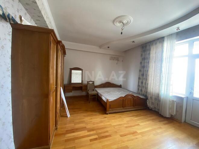 2 otaqlı yeni tikili - Yeni Yasamal q. - 100 m² (3)