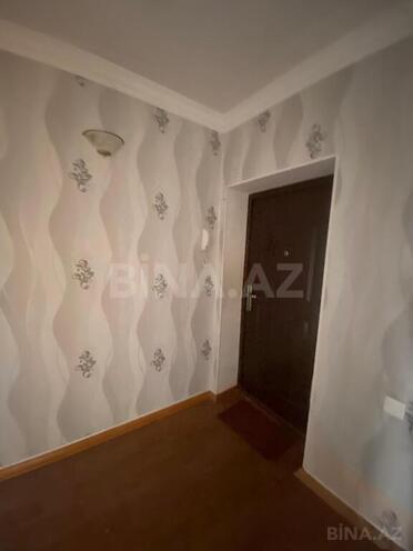 2 otaqlı yeni tikili - Yeni Yasamal q. - 100 m² (21)