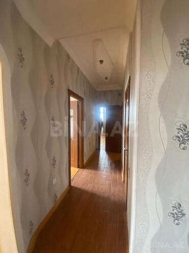 2 otaqlı yeni tikili - Yeni Yasamal q. - 100 m² (27)