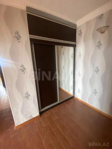 2 otaqlı yeni tikili - Yeni Yasamal q. - 100 m² (10)