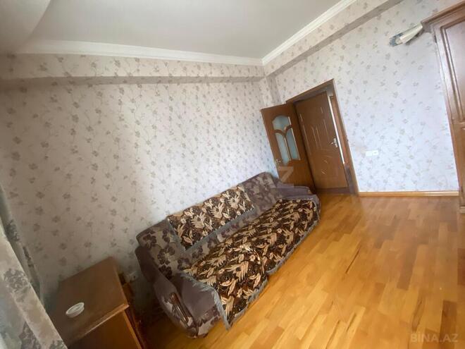 2 otaqlı yeni tikili - Yeni Yasamal q. - 100 m² (23)