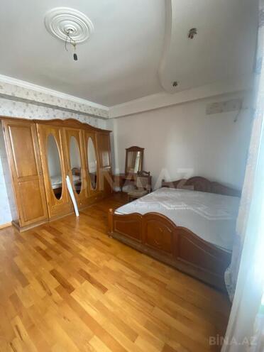 2 otaqlı yeni tikili - Yeni Yasamal q. - 100 m² (25)