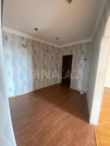 2 otaqlı yeni tikili - Yeni Yasamal q. - 100 m² (4)