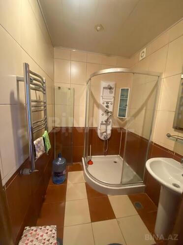 2 otaqlı yeni tikili - Yeni Yasamal q. - 100 m² (8)