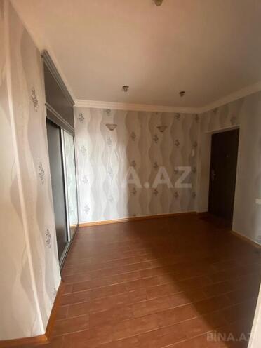 2 otaqlı yeni tikili - Yeni Yasamal q. - 100 m² (28)